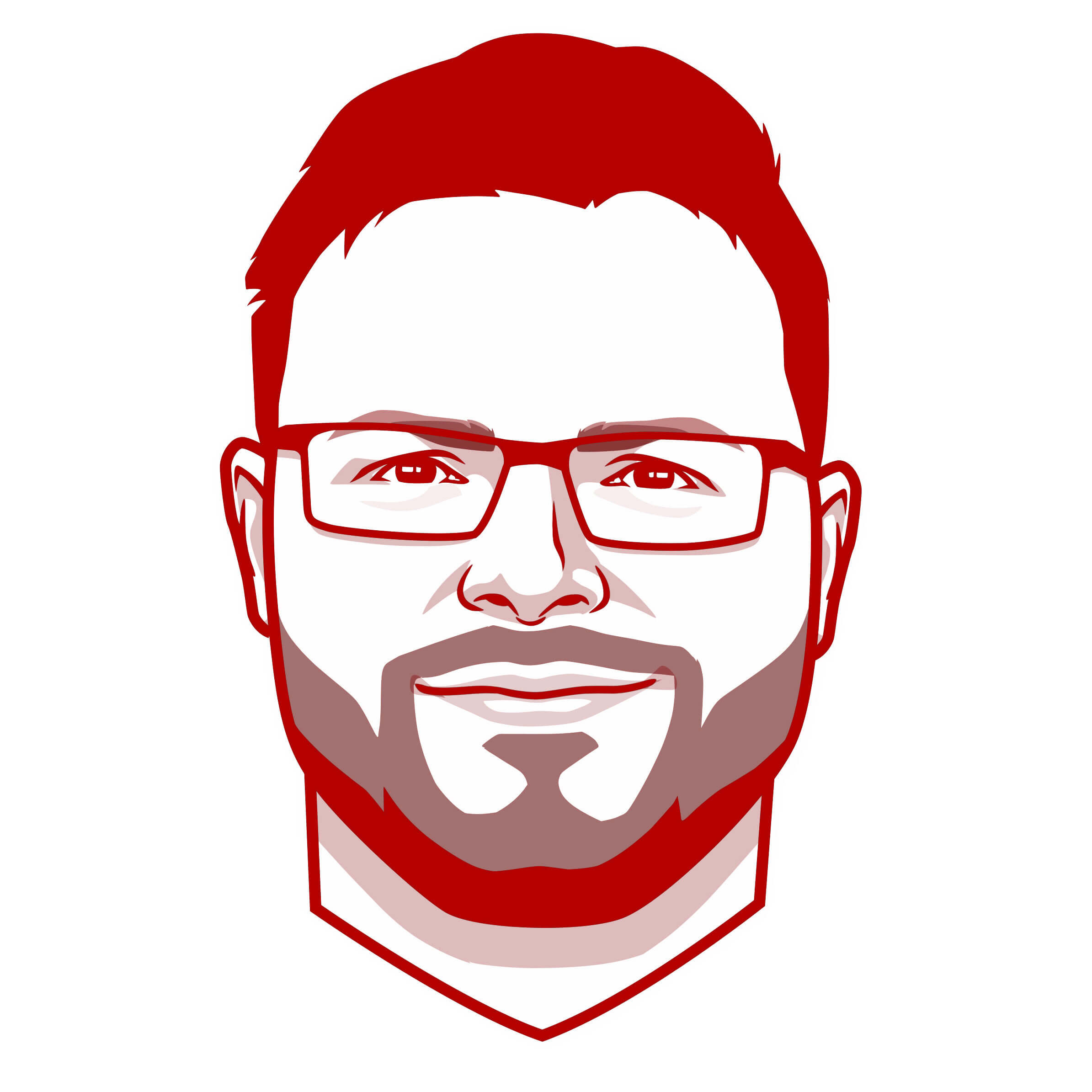 Avatar - Tomáš Večeřa