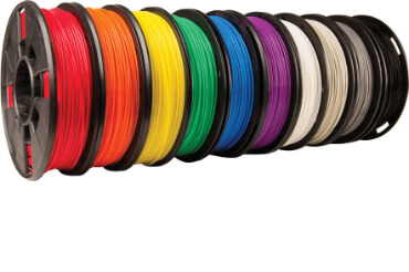 Anet A8 - Tisk z PET-G/PETG materiálu