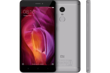 Jak se zbavit předinstalovaných programů u MIUI