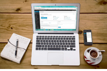 Vložení ikon Font Awesome do WordPress šablony